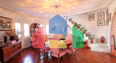 Villa in Torrevieja