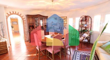 Villa in Torrevieja