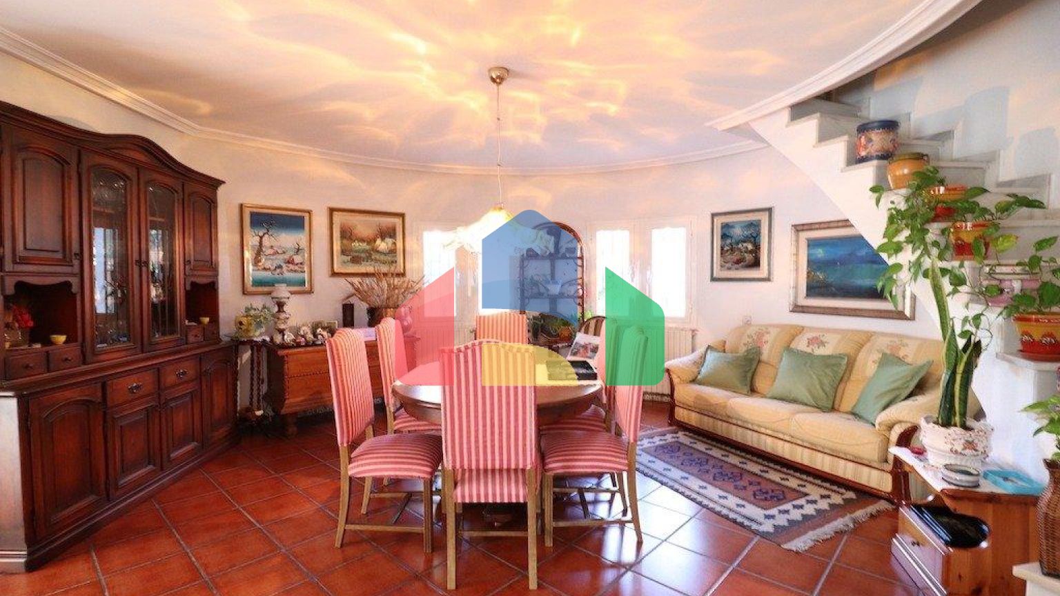 Дом в Торревьеха ID B10028