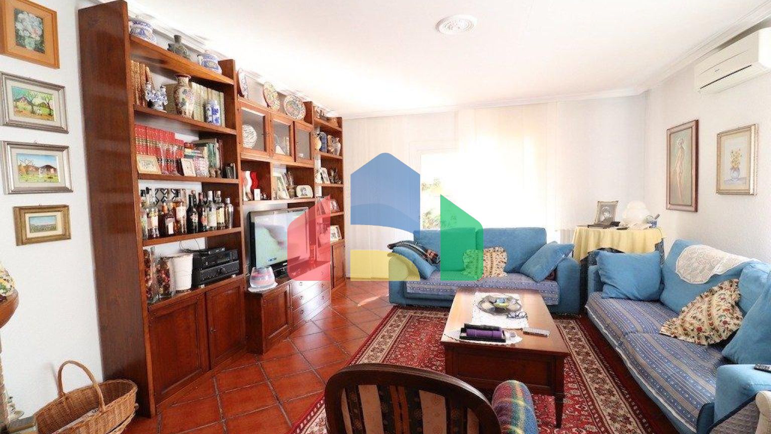 Дом в Торревьеха ID B10028