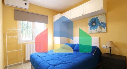 Дом в Торревьеха ID B10028