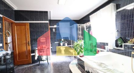 Дом в Торревьеха ID B10028