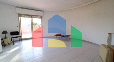 Дом в Торревьеха ID B10028