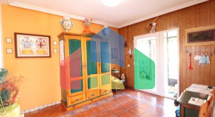 Дом в Торревьеха ID B10028