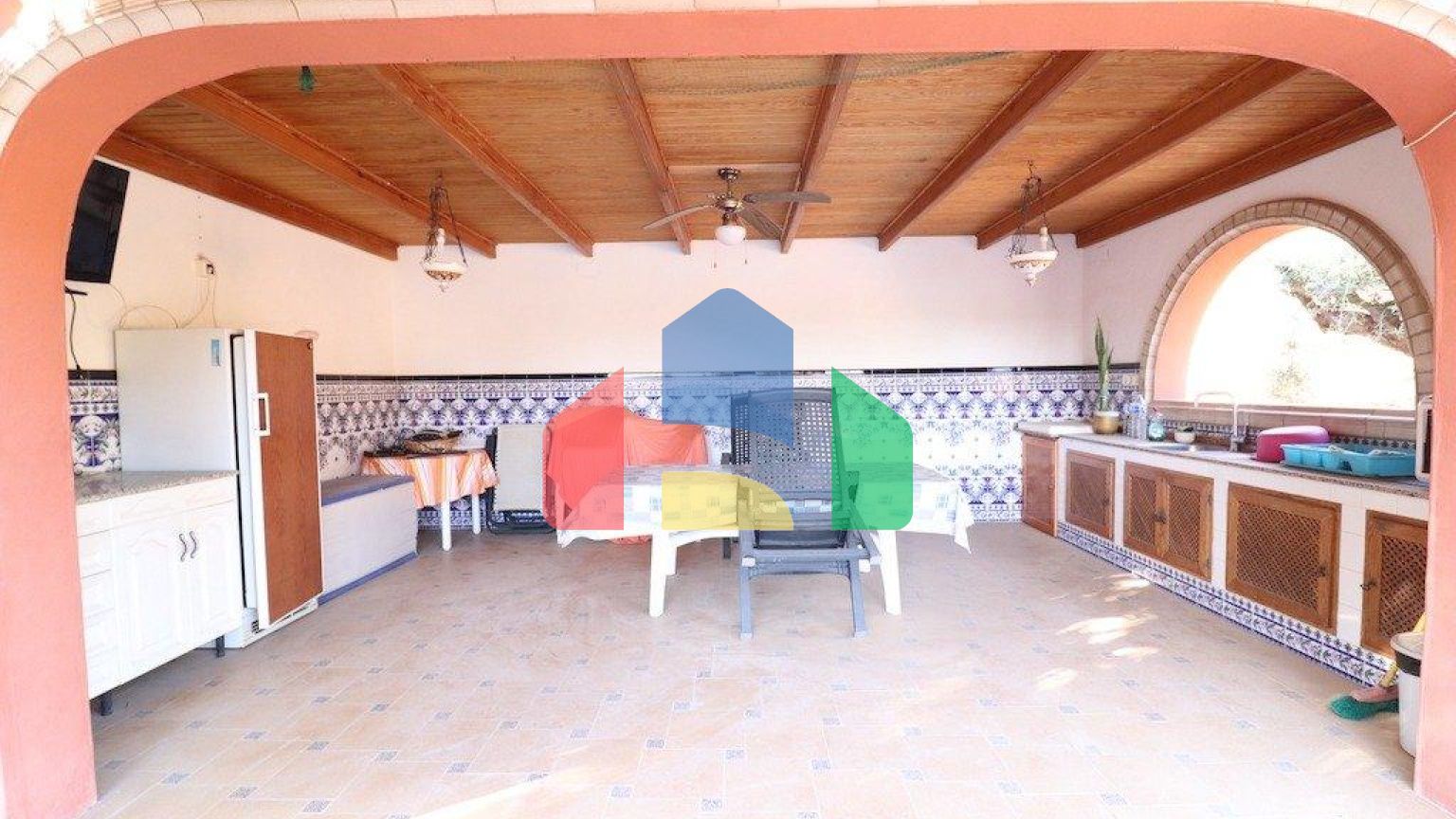 Дом в Торревьеха ID B10028