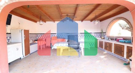 Дом в Торревьеха ID B10028