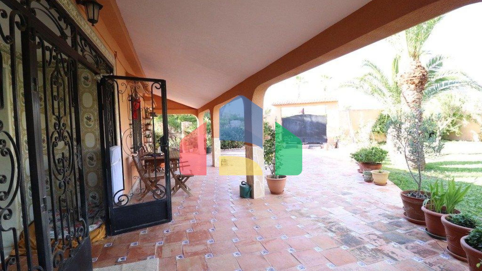 Дом в Торревьеха ID B10028