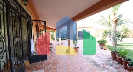 Дом в Торревьеха ID B10028