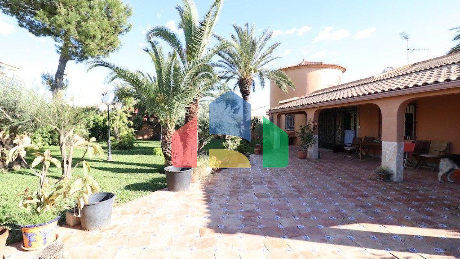 Дом в Торревьеха ID B10028