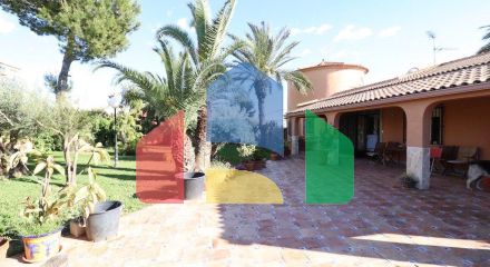 Дом в Торревьеха ID B10028