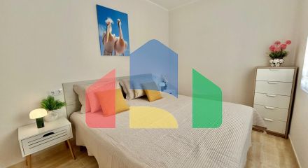 Apartments in Torrevieja ID B15252
