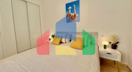 Apartments in Torrevieja ID B15252