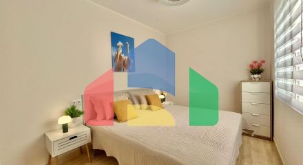 Apartments in Torrevieja ID B15252