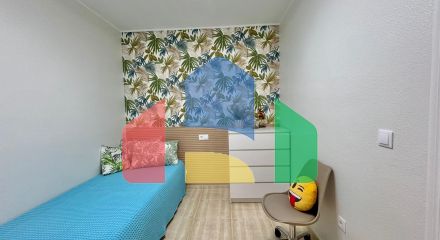 Apartments in Torrevieja ID B15252