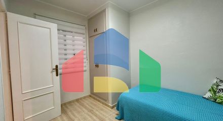 Apartments in Torrevieja ID B15252