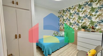 Apartments in Torrevieja ID B15252