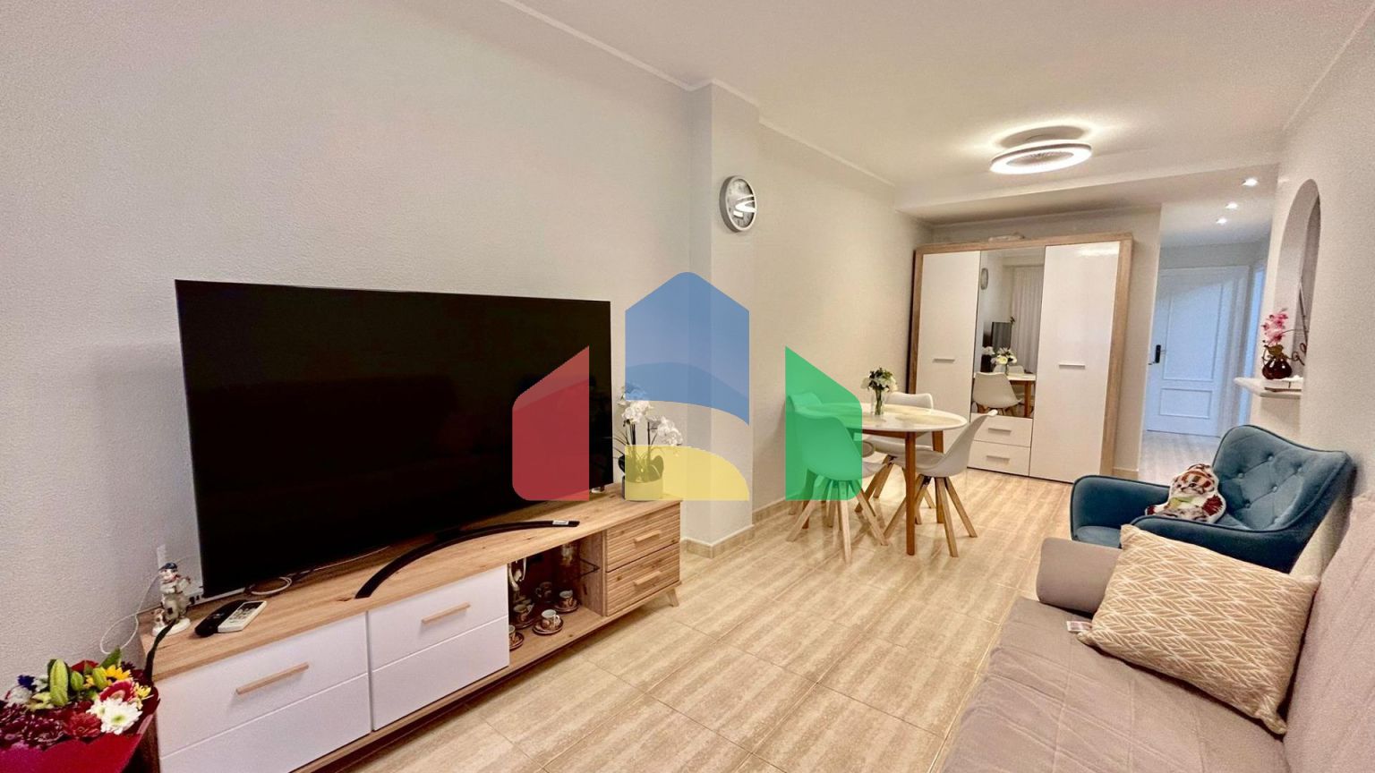 Апартаменты в Торревьеха ID B15252