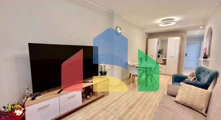 Апартаменты в Торревьеха ID B15252