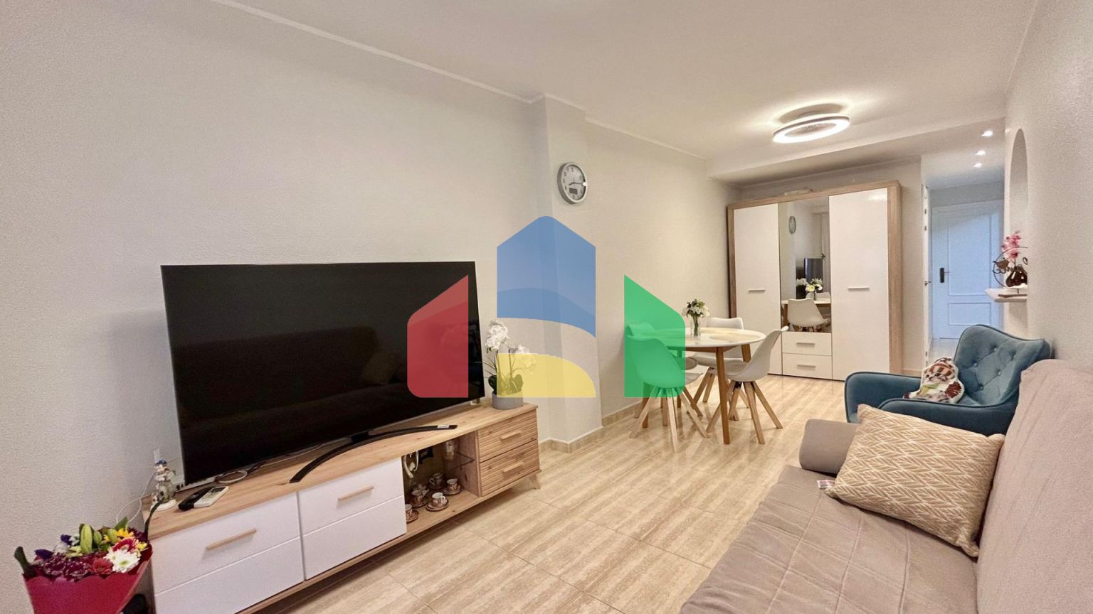 Апартаменты в Торревьеха ID B15252