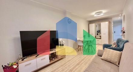 Апартаменты в Торревьеха ID B15252