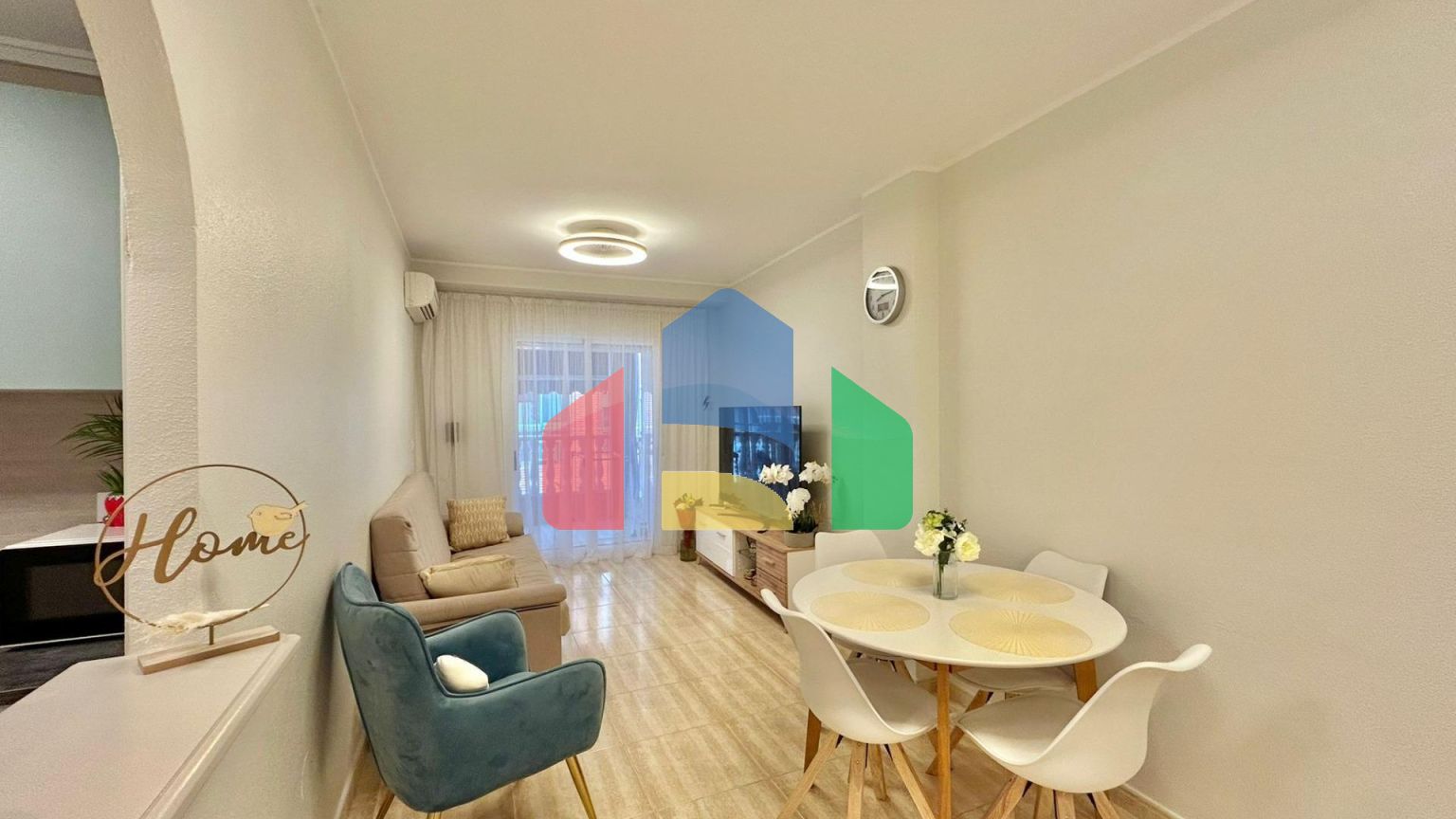 Апартаменты в Торревьеха ID B15252