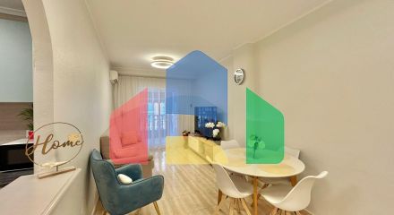 Апартаменты в Торревьеха ID B15252