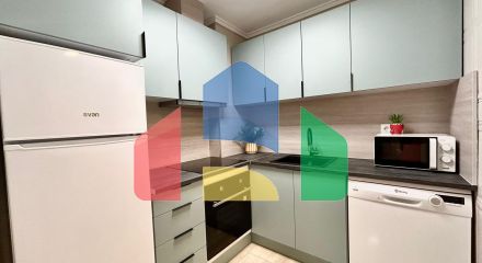 Апартаменты в Торревьеха ID B15252