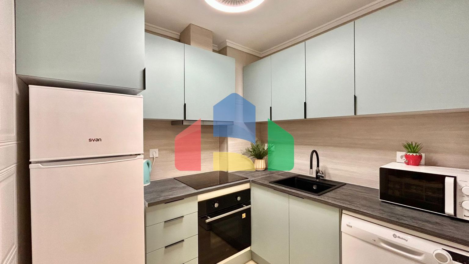 Апартаменты в Торревьеха ID B15252