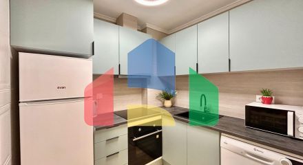 Апартаменты в Торревьеха ID B15252