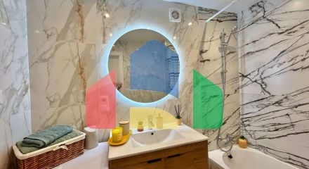 Апартаменты в Торревьеха ID B15252