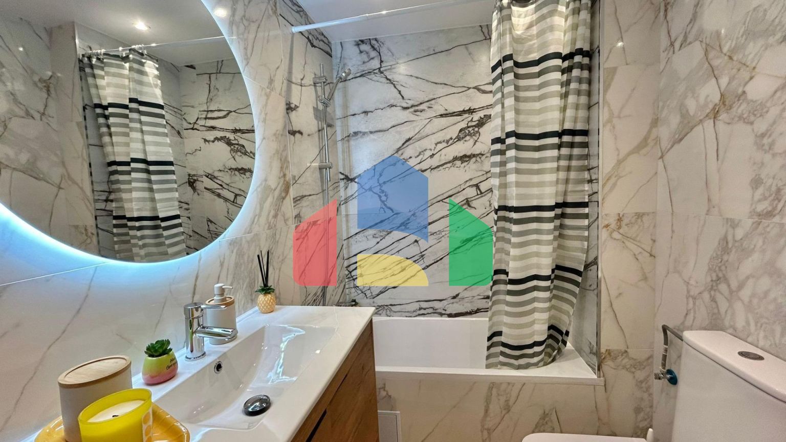 Апартаменты в Торревьеха ID B15252