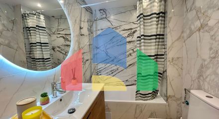 Апартаменты в Торревьеха ID B15252