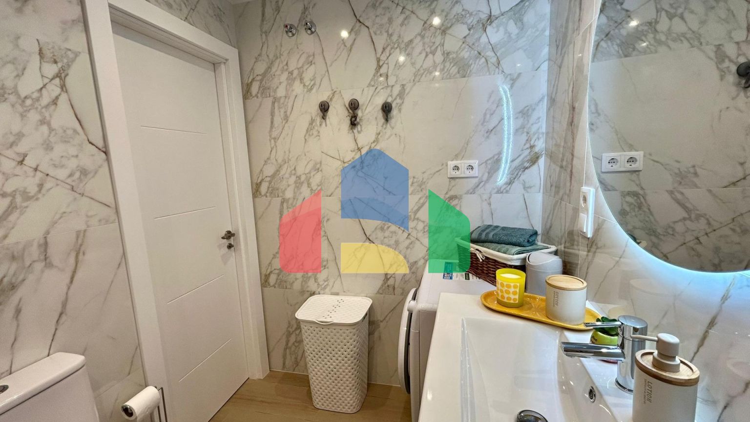 Апартаменты в Торревьеха ID B15252