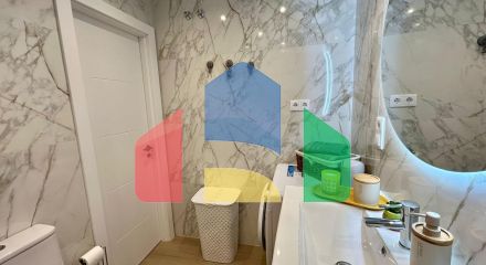 Апартаменты в Торревьеха ID B15252