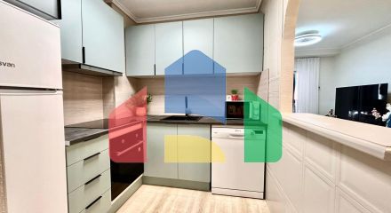 Апартаменты в Торревьеха ID B15252