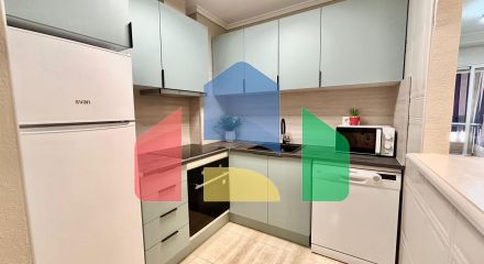 Апартаменты в Торревьеха ID B15252