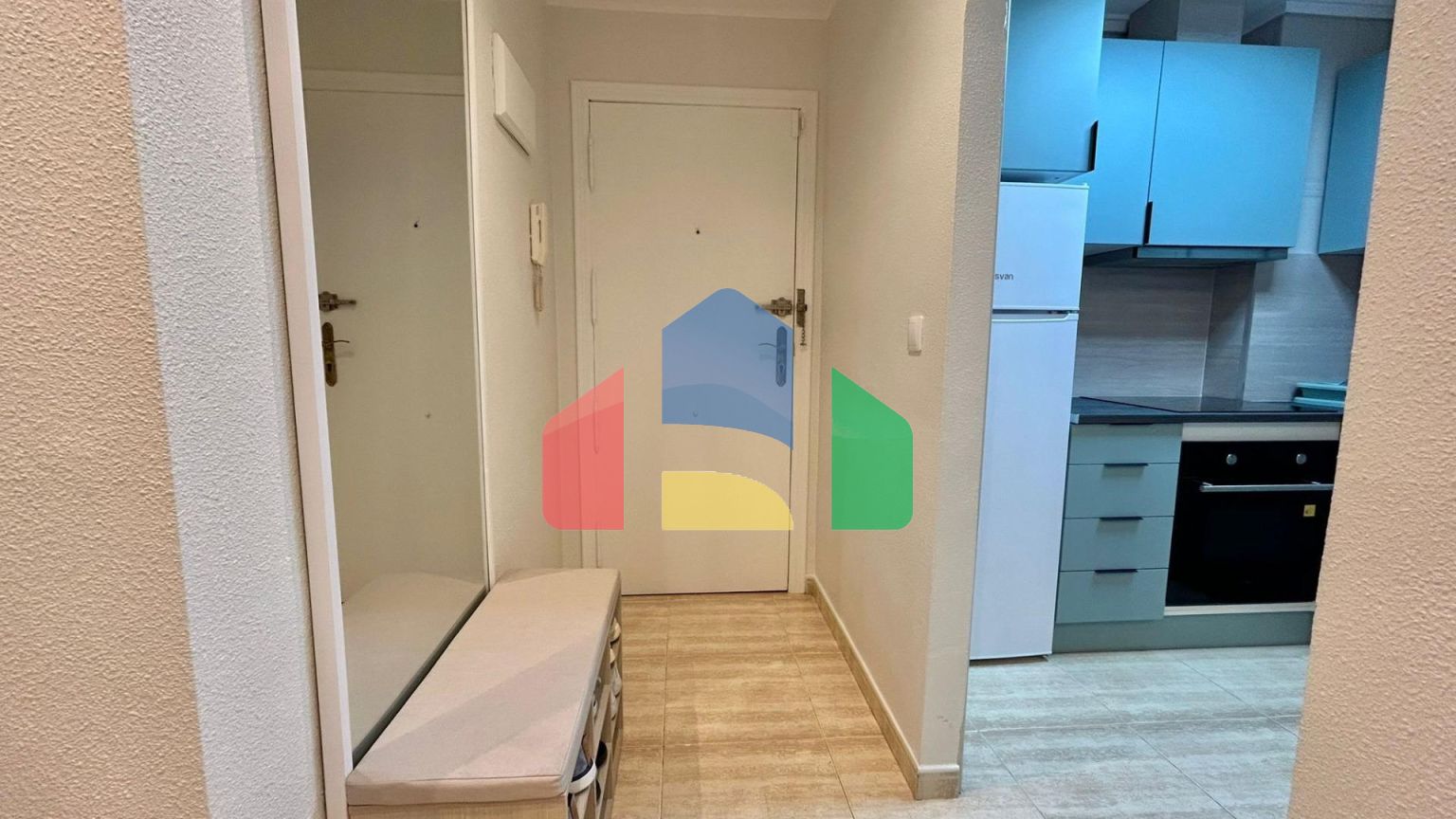 Апартаменты в Торревьеха ID B15252