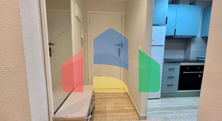 Апартаменты в Торревьеха ID B15252