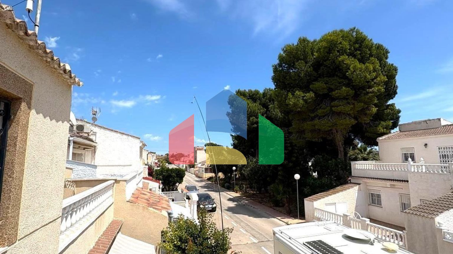 Дом в Торревьеха ID B11011