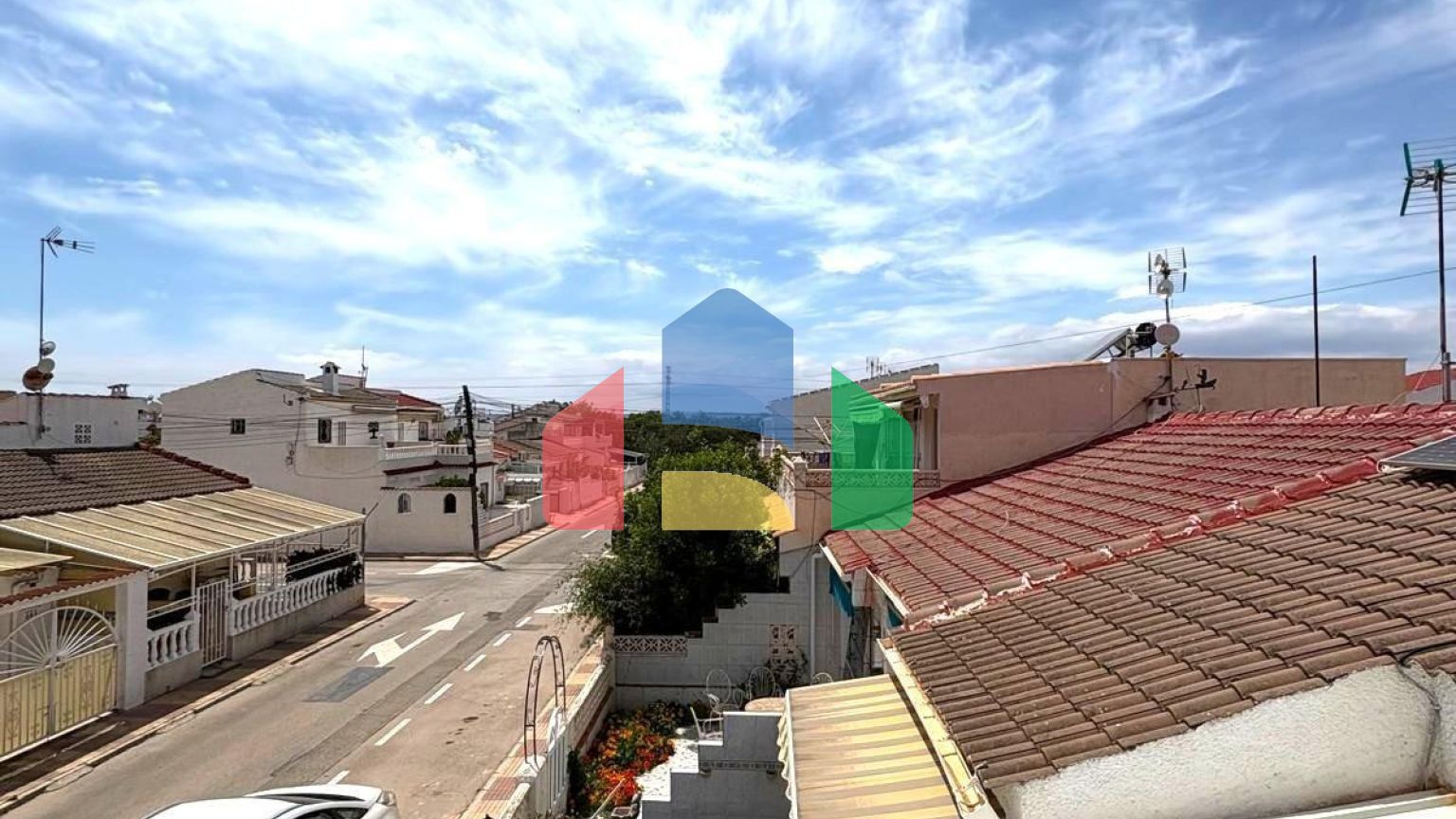 Дом в Торревьеха ID B11011