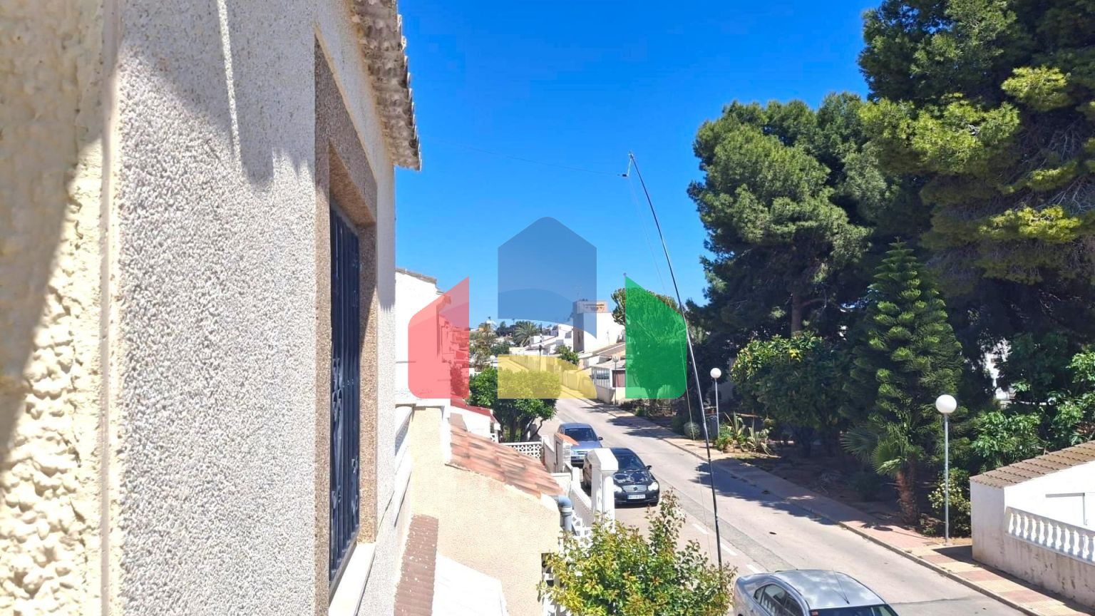 Дом в Торревьеха ID B11011