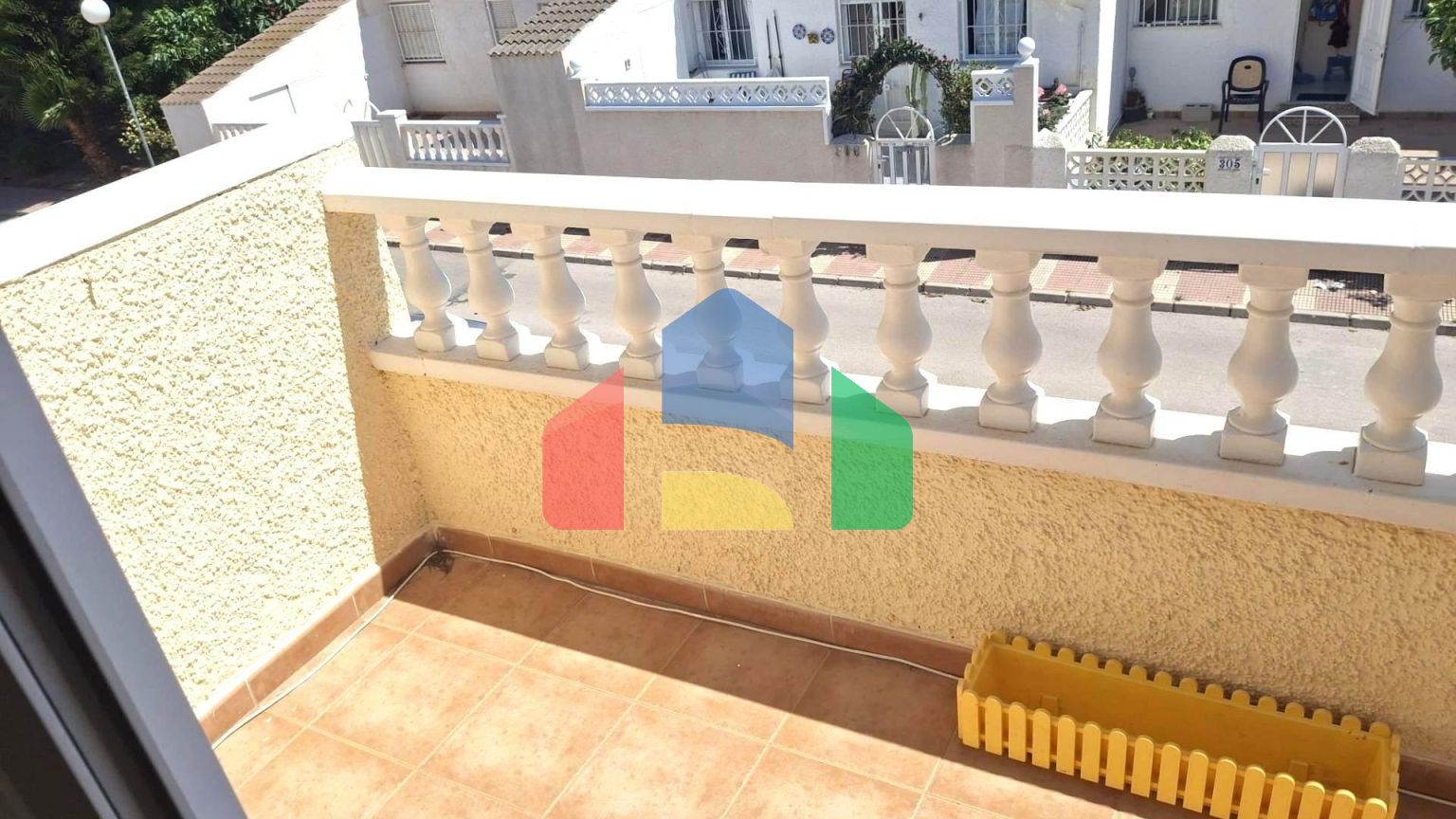 Дом в Торревьеха ID B11011