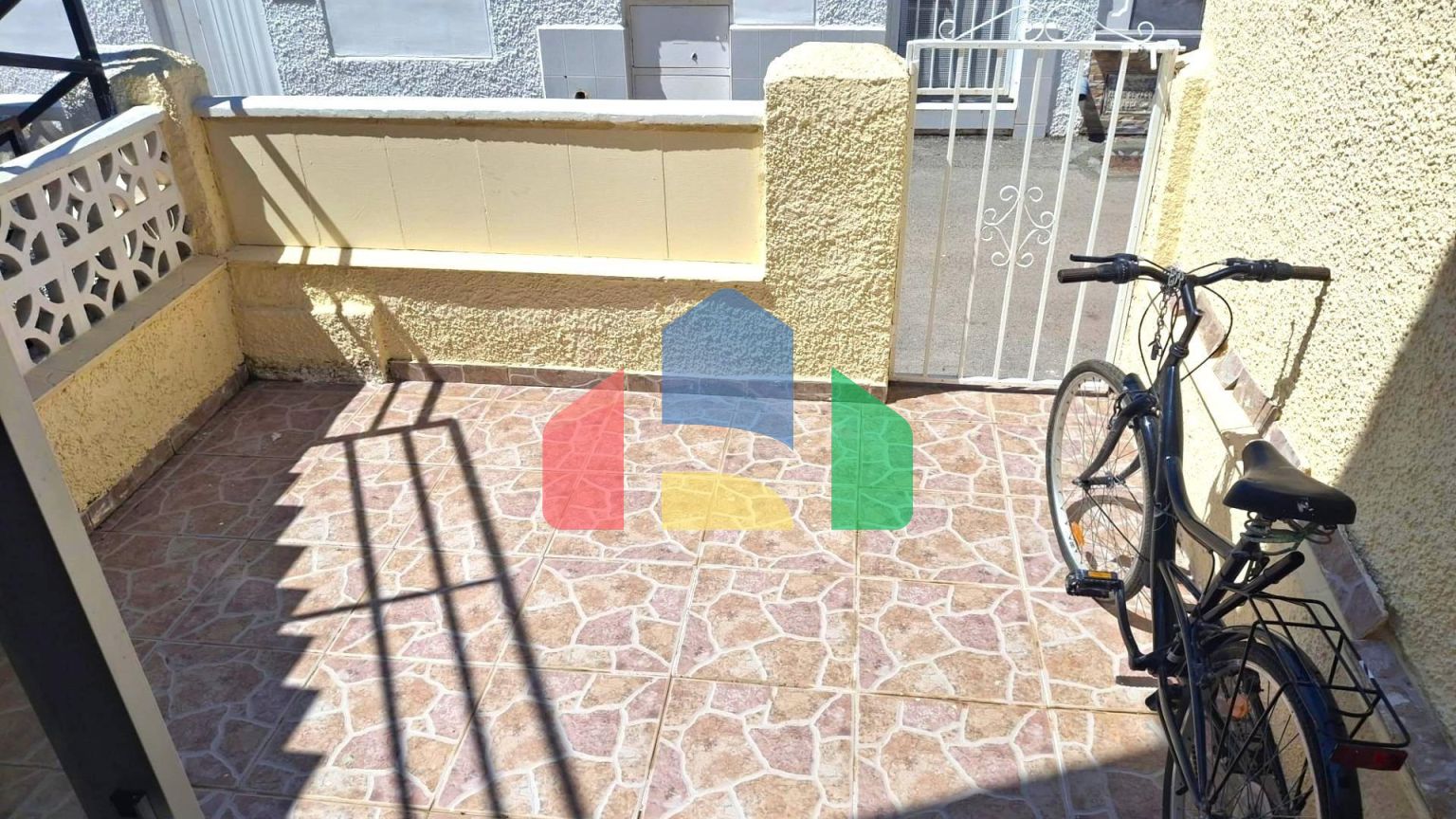 Дом в Торревьеха ID B11011