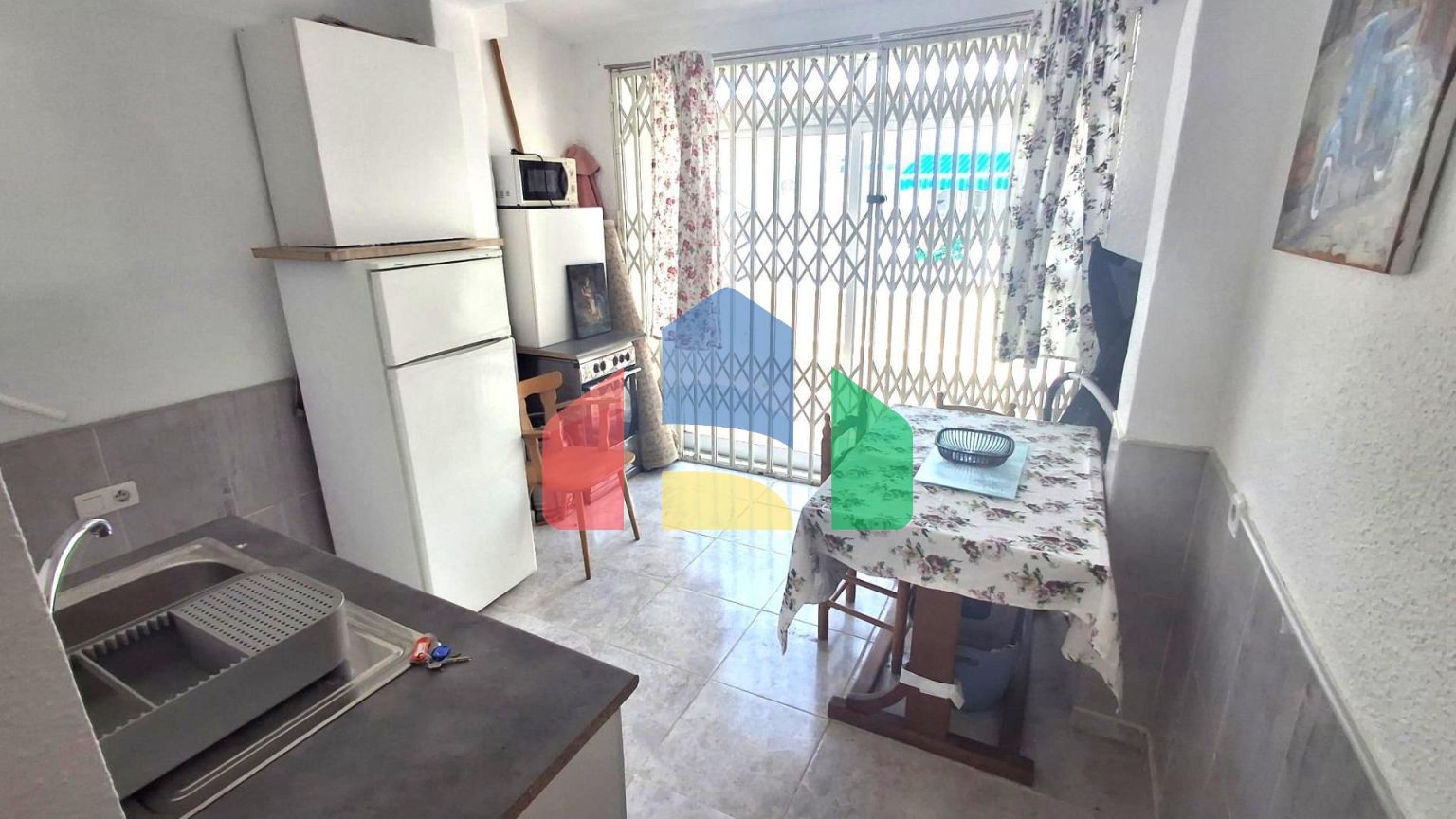 Дом в Торревьеха ID B11011