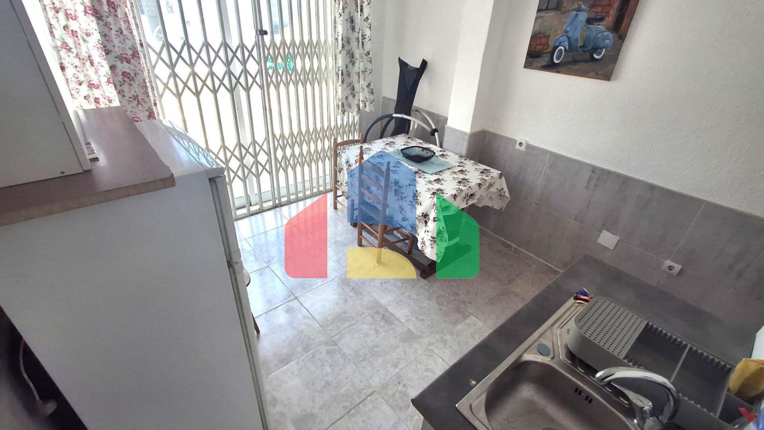 Дом в Торревьеха ID B11011