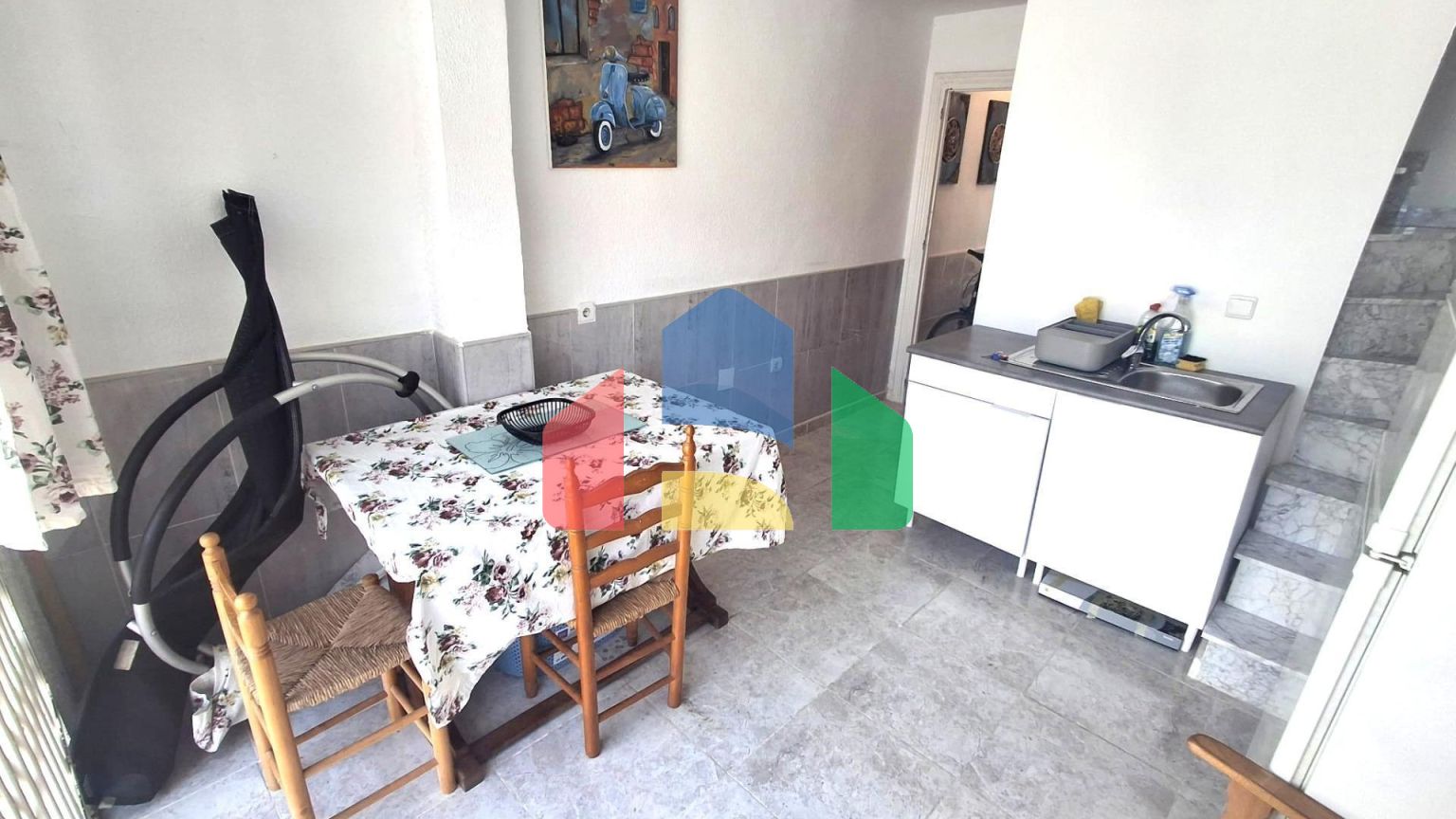 Дом в Торревьеха ID B11011