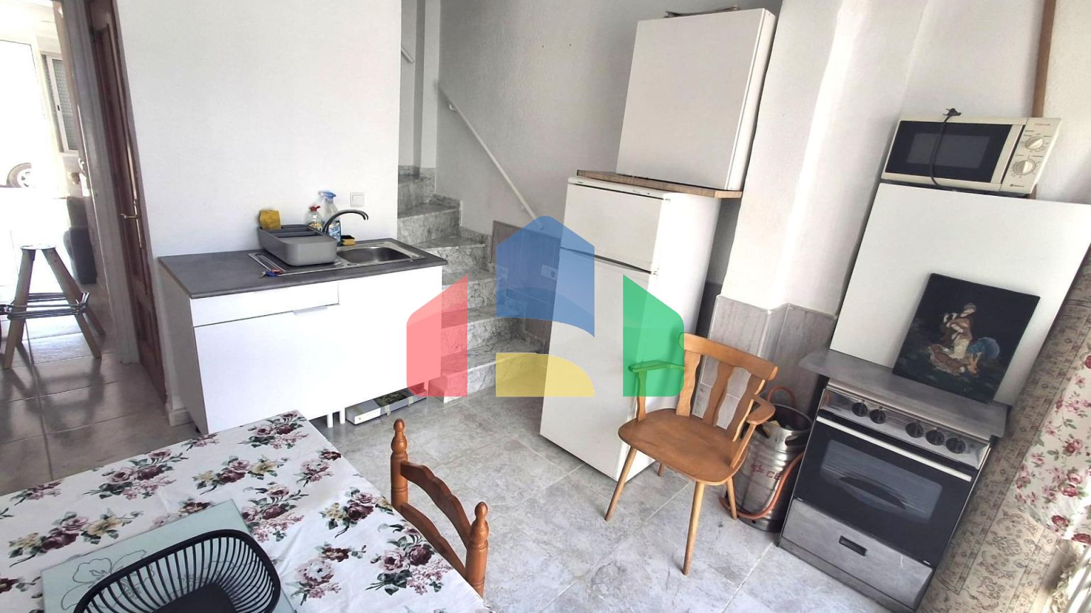 Дом в Торревьеха ID B11011