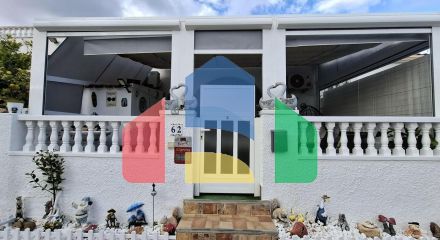 Houses in Torrevieja ID B10830