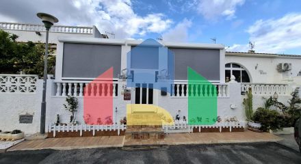 Houses in Torrevieja ID B10830