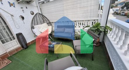 Houses in Torrevieja ID B10830